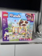 LEGO Friends Sklep z akcesoriami dla zwierząt (42650)