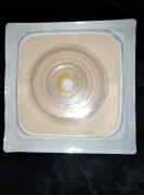 Natura Durahesive płytka akordeonowa Convex 421633 13-22 mm