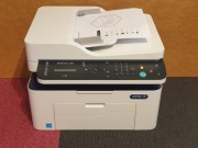 Urządzenie wielofunkcyjne Xerox WorkCentre 3025, tylko 1117 stron!!!