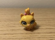 Kotek kot mała figurkalps littlest pet shop