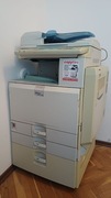 Urządzenie wielofunkcyjne RICOH Aficio MP C2500