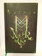 Mitologia nordycka Neil Gaiman