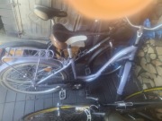 Rower młodzieżowy Romet Expression w bardzo dobrym stanie