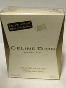 CELINE DION PARFUMS EDT 30 ML ORYGINALNA FOLIA
