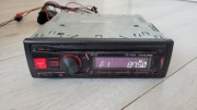 Radio Samochodowe ALPINE CDE-180RR USB AUX CD