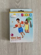 Rękawki do nauki pływania 3-6 lat NOWE