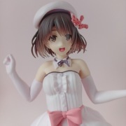 Figurka Saekano - Megumi Kato Sakura Dress Ver.