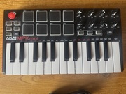 Klawiatura sterująca AKAI MPK Mini