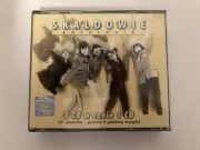 Skaldowie "Antologia" 3 X CD