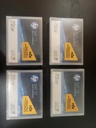 Taśma HP DAT 72 - C8010A - do streamera - 72 GB - nowa zafoliowana