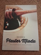 Plaster miodu. Adam Szustak. Audiobook. 