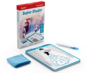 OSMO Gra Super Studio Disney Frozen 2 do iPada