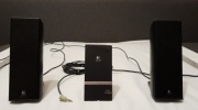 głośniki komputerowe Logitech X-240 2.1