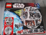 LEGO Star Wars 10188