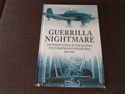Kagero Guerrilla nightmare Luftwaffe Stukas at war Lovo Persen, Mario Raguz