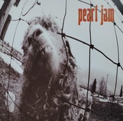 Pearl Jam – Vs.          CD  alternative rock,  grunge  US
