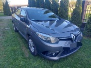 Renault Fluence 1,6 Limited 