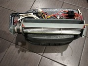 Wentylator poprzeczny dmuchawa NOVOTERM