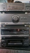 Wieża Technics CD Stereo System SC-CH530