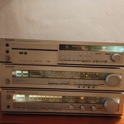 Wieża Unitra Diora SSL-032, Dynamic Speaker SA-940