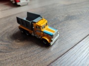 Matchbox - Wywrotka Peterbilt