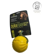 PIŁKA STARMARK LEKKA PŁYWAJĄCA z uchwytem dla psa Large