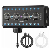 P/15 LEKATO Wielofunkcyjny wzmacniacz gitarowy
