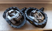 Pedały SPD Shimano PD M424 