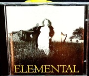 Loreena Mckennitt, Elemental, CD