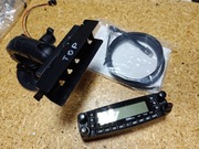 Panel TYT9800 z uchwytem na szybę 