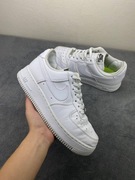Nike Sneakersy Buty Air Force Białe DC9486-101