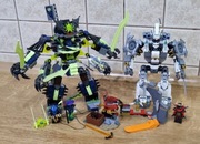 LEGO Ninjago 70737 Titan Mech Battle