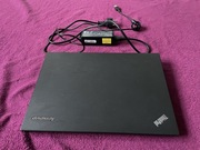 laptop thinkpad l450 i5-5300U 8/120GB sprawny kompletny