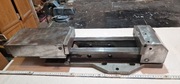 imadło maszynowe RHOM 160 x 310 duże precyzyjne z hydraulicznym dociągiem