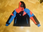 Kurtka narciarska Spyder