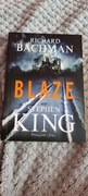 Stephen King - Blaze