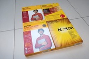 Norton Antivirus 2007, 2008, 2009, 2010 Big Box Zestaw Używane