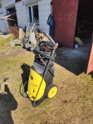 Myjka Karcher HD 13/18 4S
