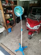 Reflektor zabiegowo - diagnostyczny BH150 FAMED Łódź 