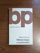 Meteorologa a środowisko