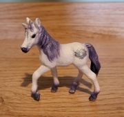 Schleich bayala koń jednorożec Stella źrebię figurka edycja limitowana 2014