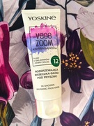 YOSKINE Vege Zoom rozgrzewająca maseczka-seuna pod prysznic 75ml