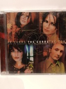 THE CORRS - TALK ON CORNERS CD