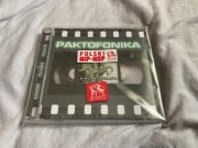 Paktofonika - Kinematografia CD nowa zafoliowana
