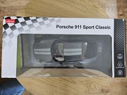 Rastar Porshe 911 classic