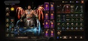 Konto Diablo Immortal