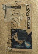 Strike Industries - Stopka magazynka +5 do Sig Sauer P320 - SI-EMP-P320