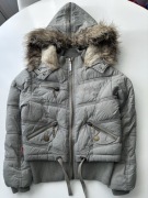 Kurtka dziewczęca Reporter Young r.134