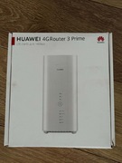Huawei 4G Router 3Prime B818- antena zewnętrzna gratis 