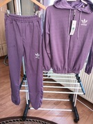 Komplet dresowy damski adidas Originals trefoil 36-S Nowy 
